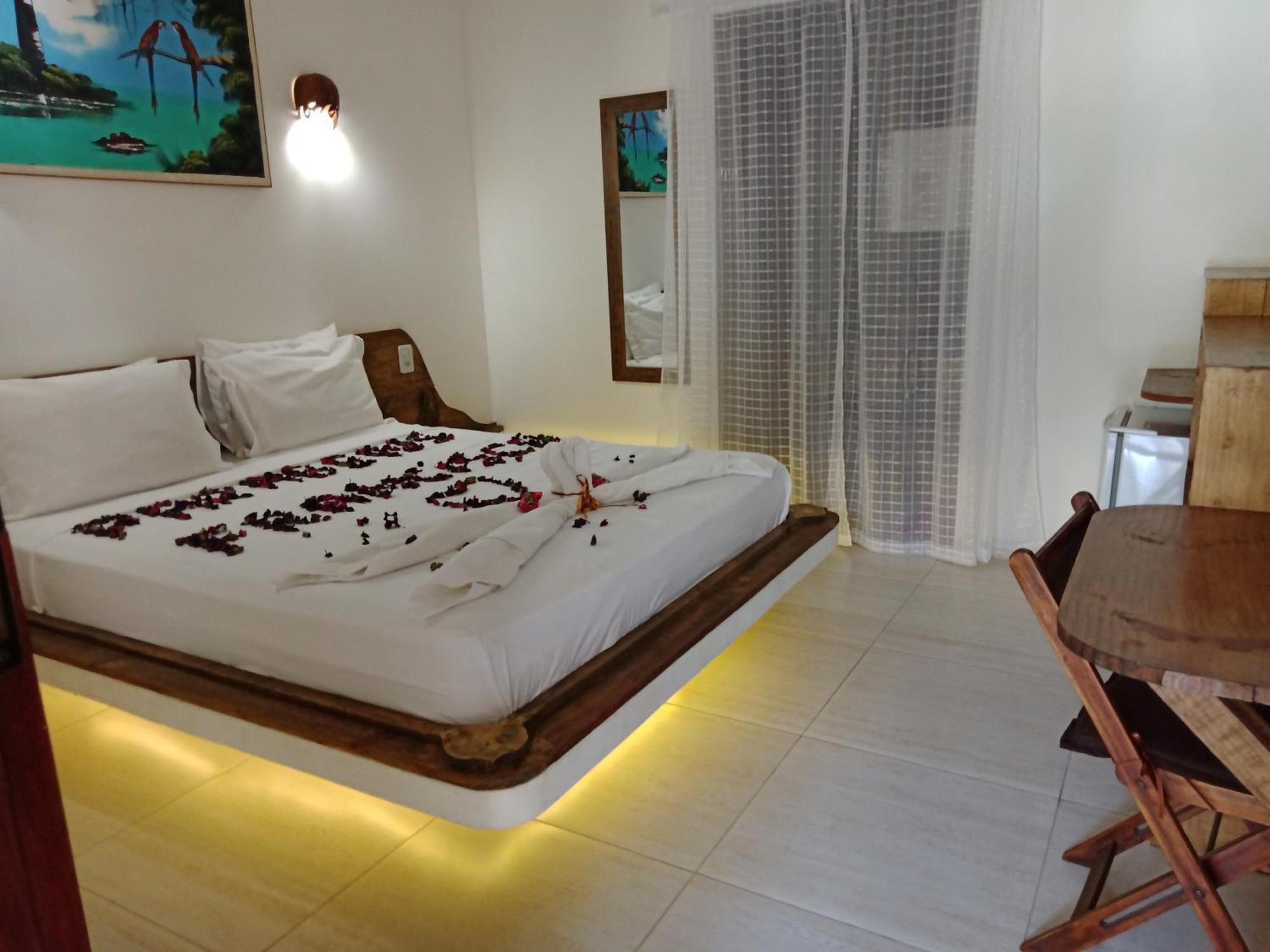 Gostoso Sol E Mar Pousada São Miguel do Gostoso Zimmer foto