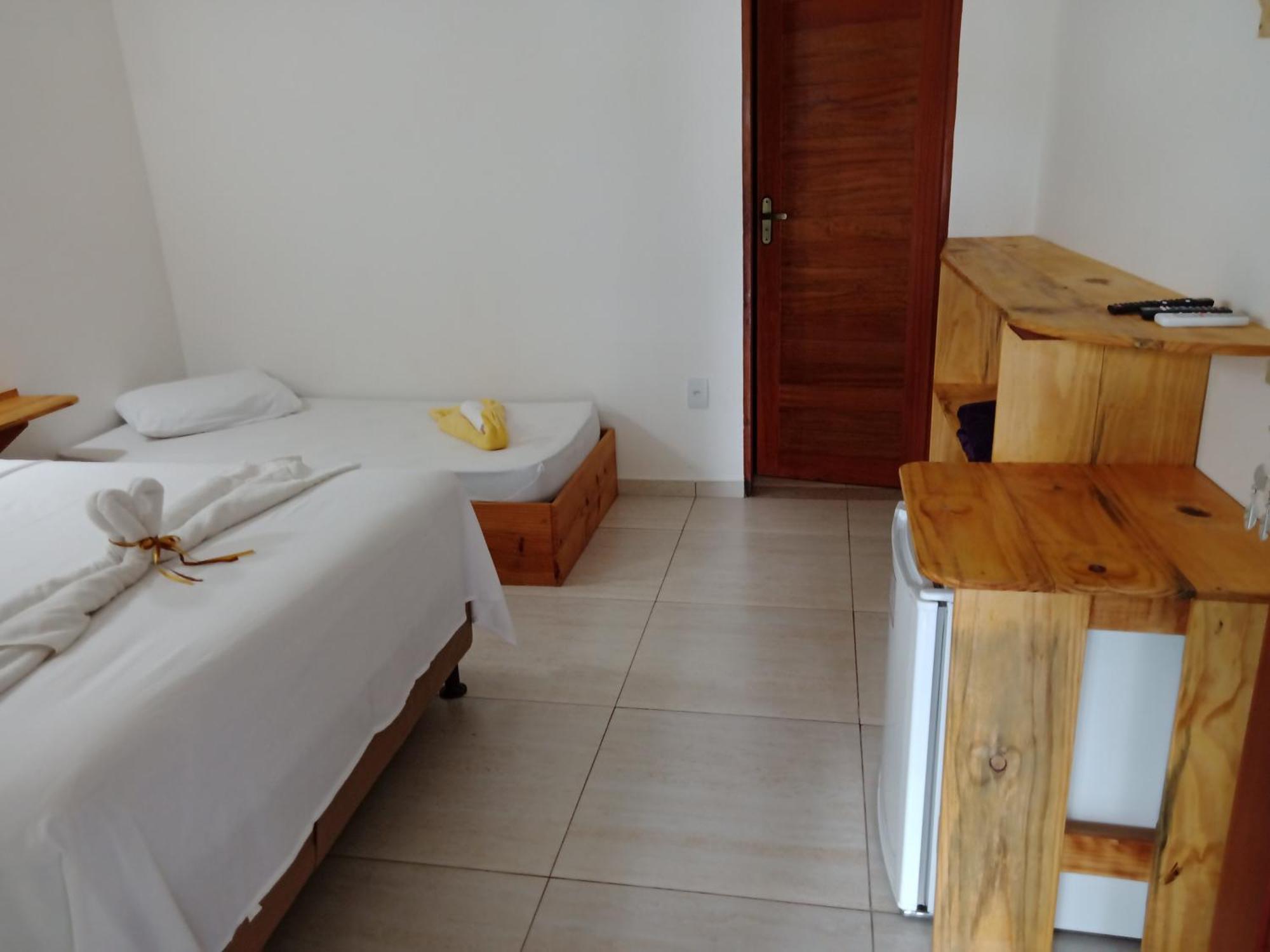 Gostoso Sol E Mar Pousada São Miguel do Gostoso Zimmer foto